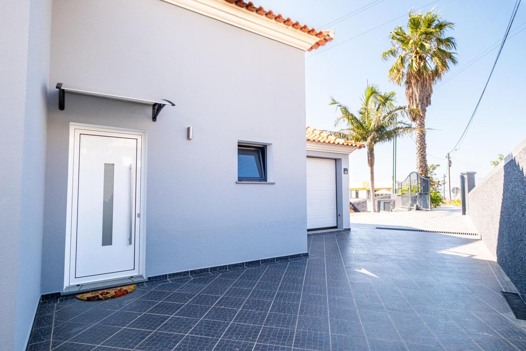 Werner By Madeira Dream Holiday home