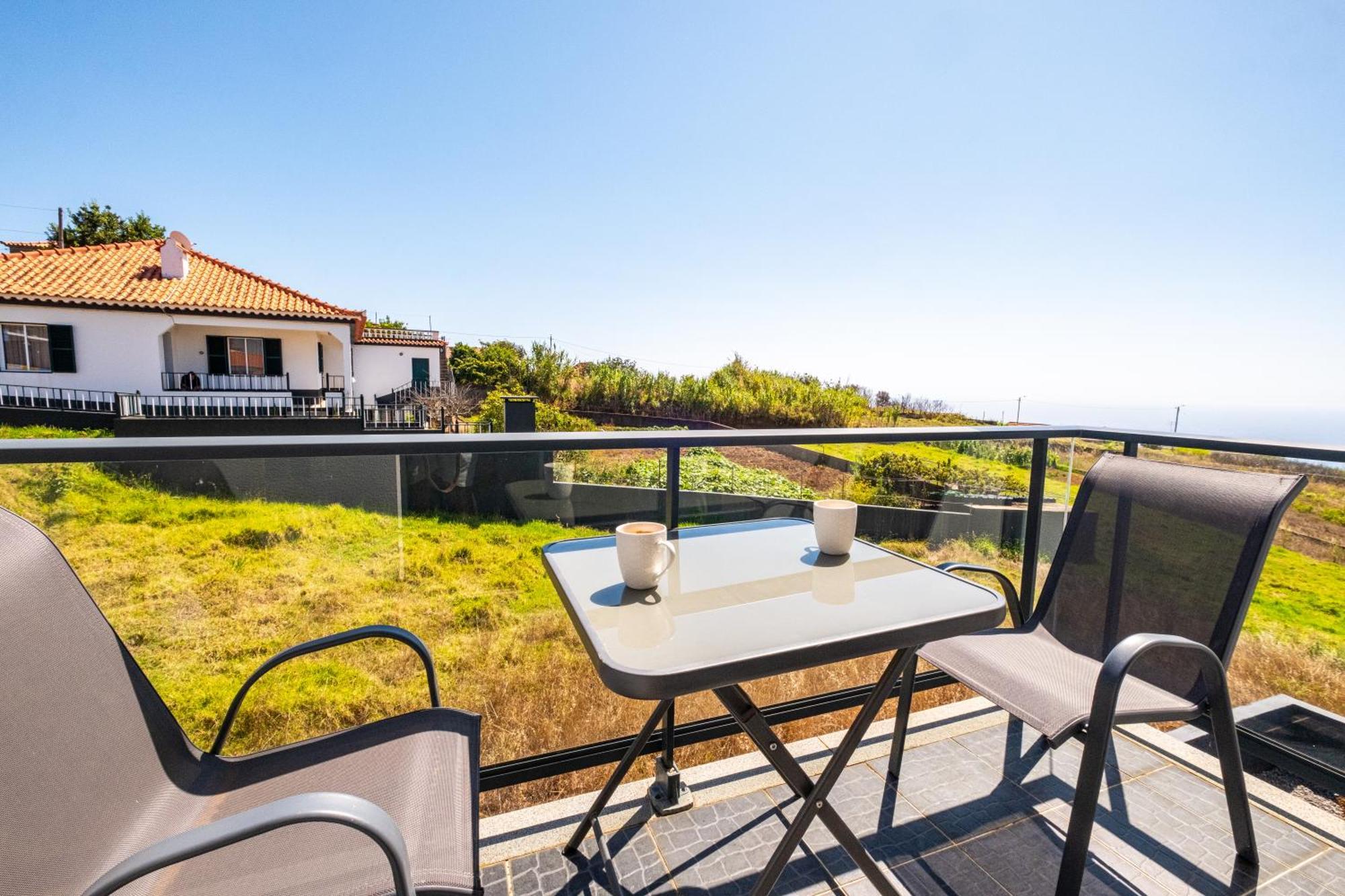 Werner By Madeira Dream Holiday home *
