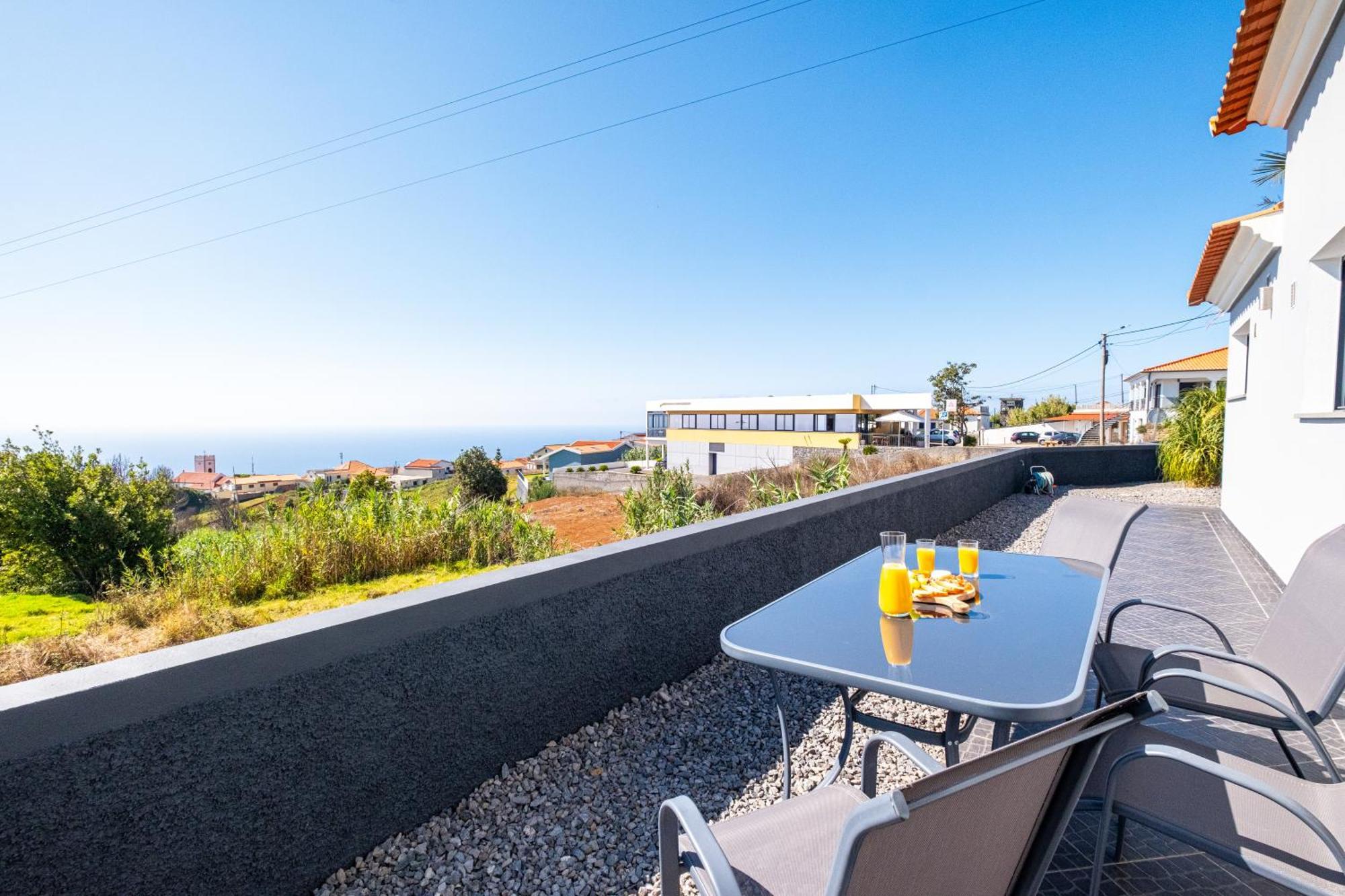 Werner By Madeira Dream Ponta do Pargo