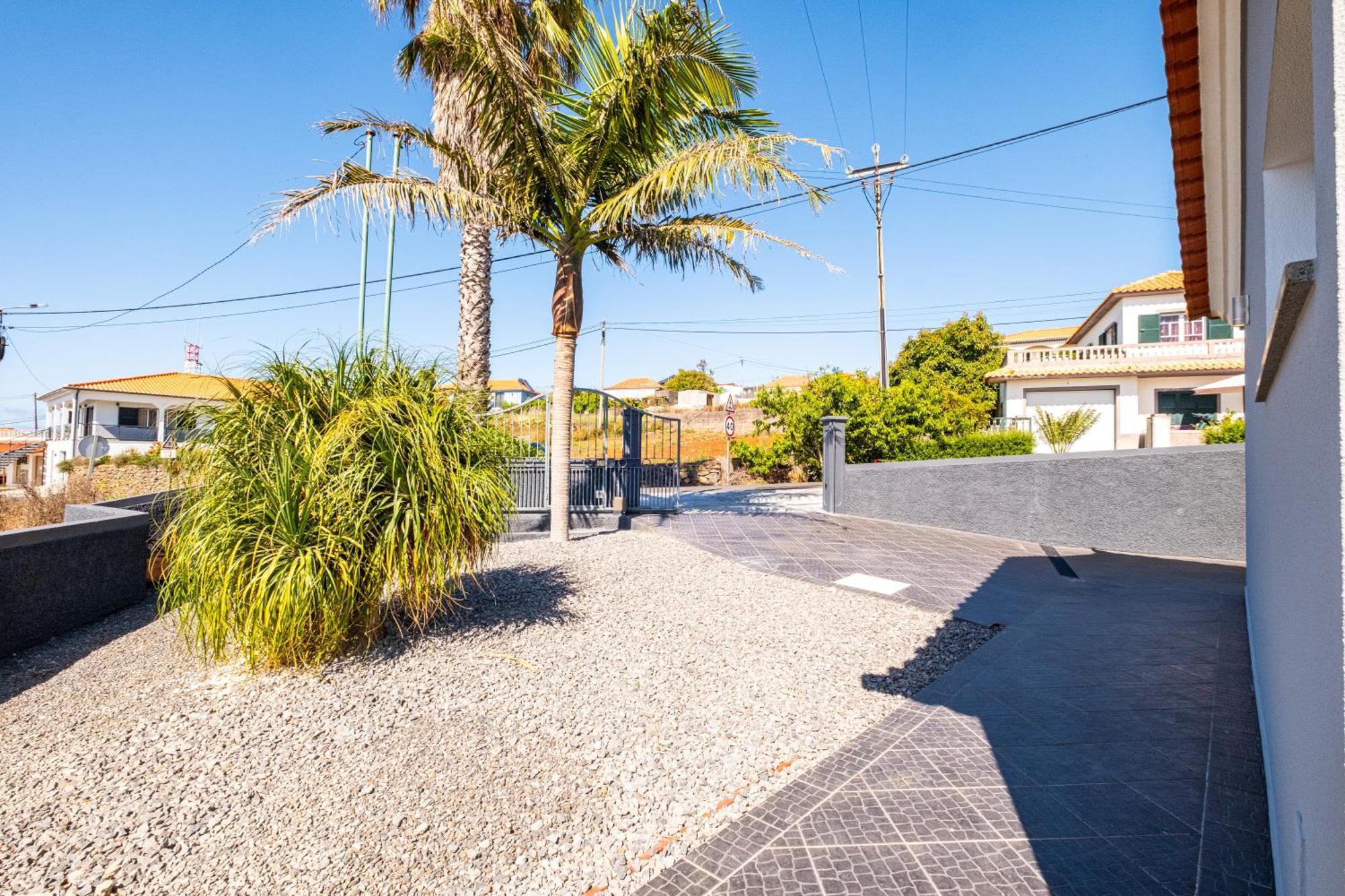 Holiday home Werner By Madeira Dream
