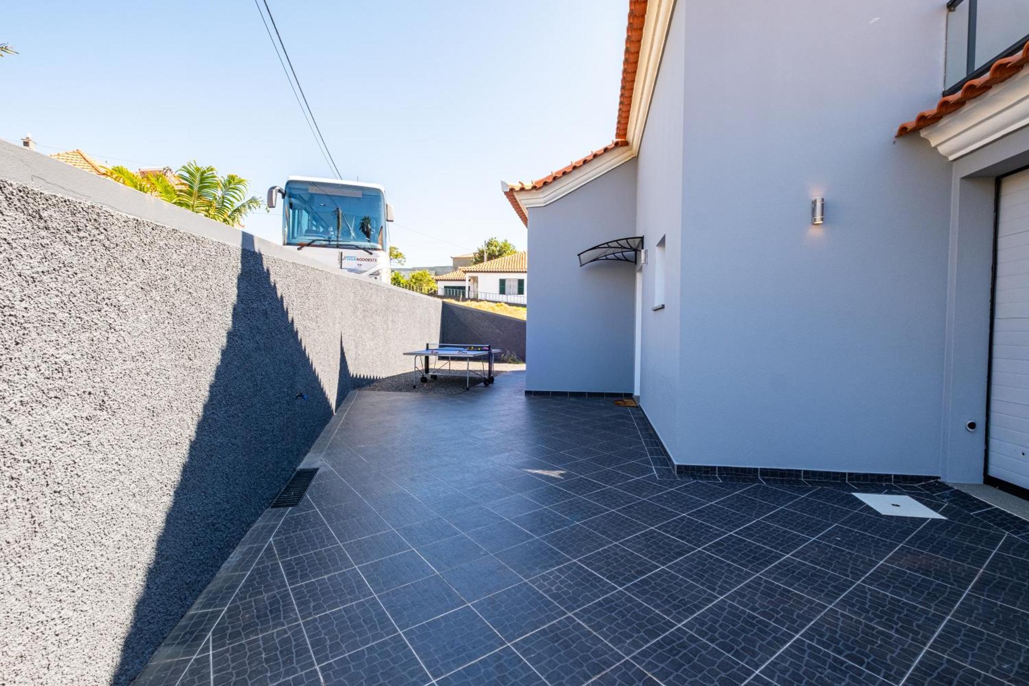 Werner By Madeira Dream Holiday home Ponta do Pargo