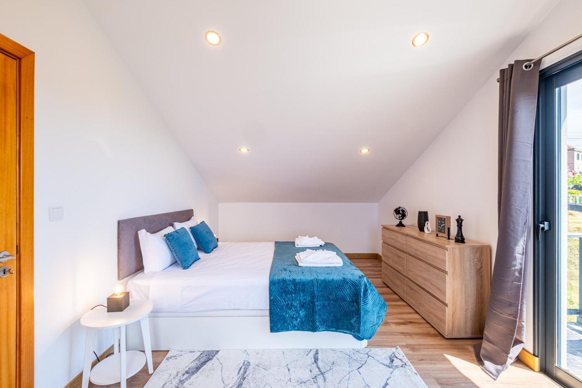 Holiday home Werner By Madeira Dream