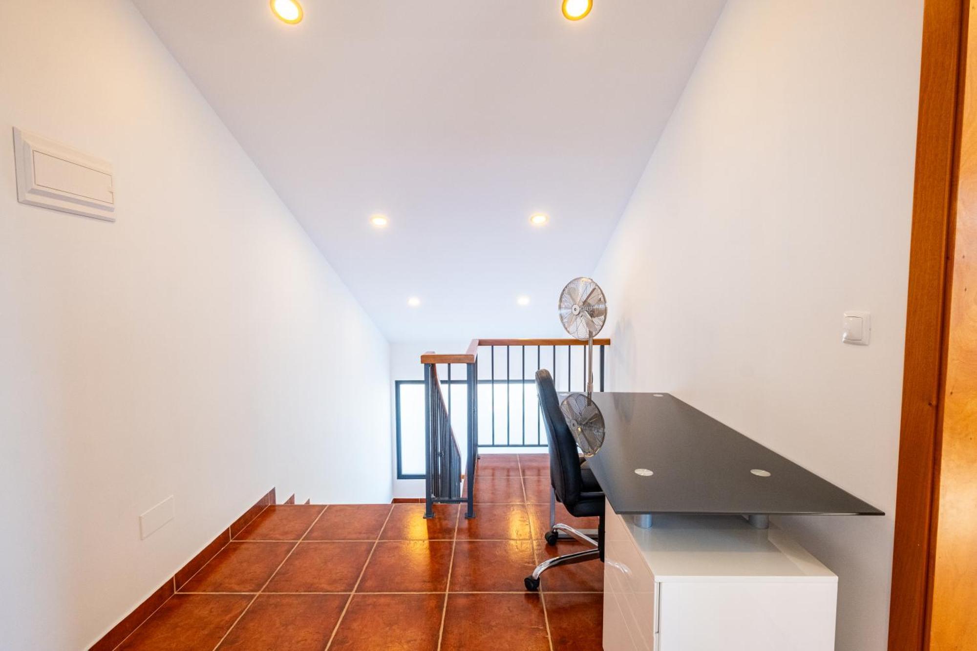 Holiday home Werner By Madeira Dream