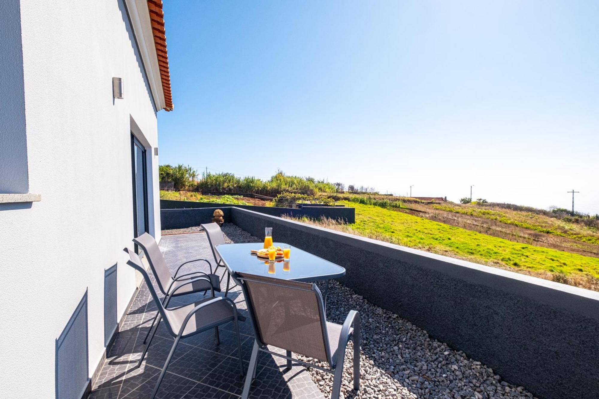 Werner By Madeira Dream Holiday home *