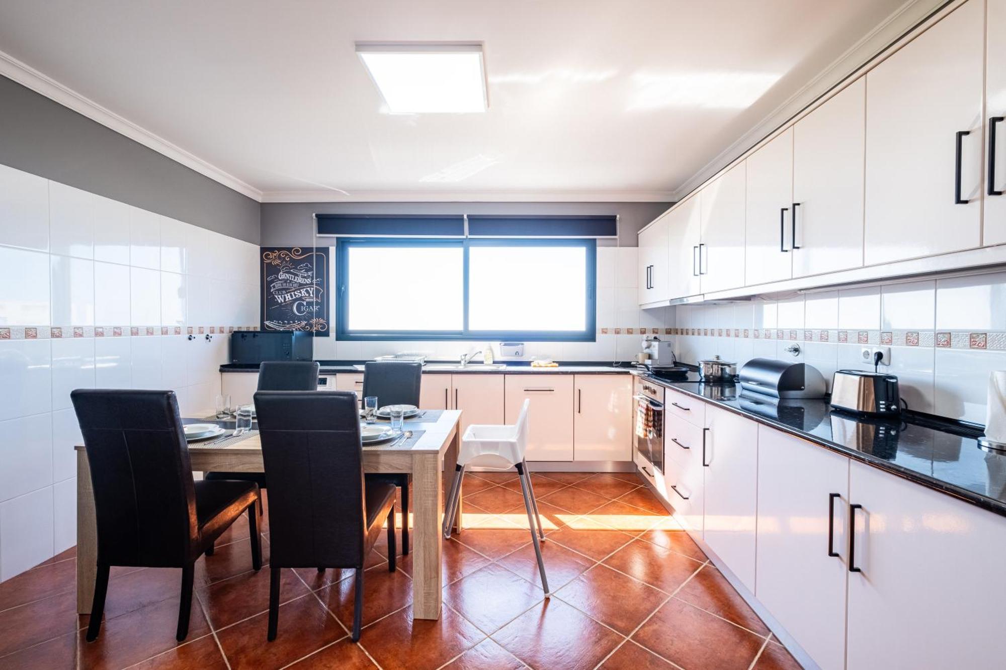 Werner By Madeira Dream Holiday home *