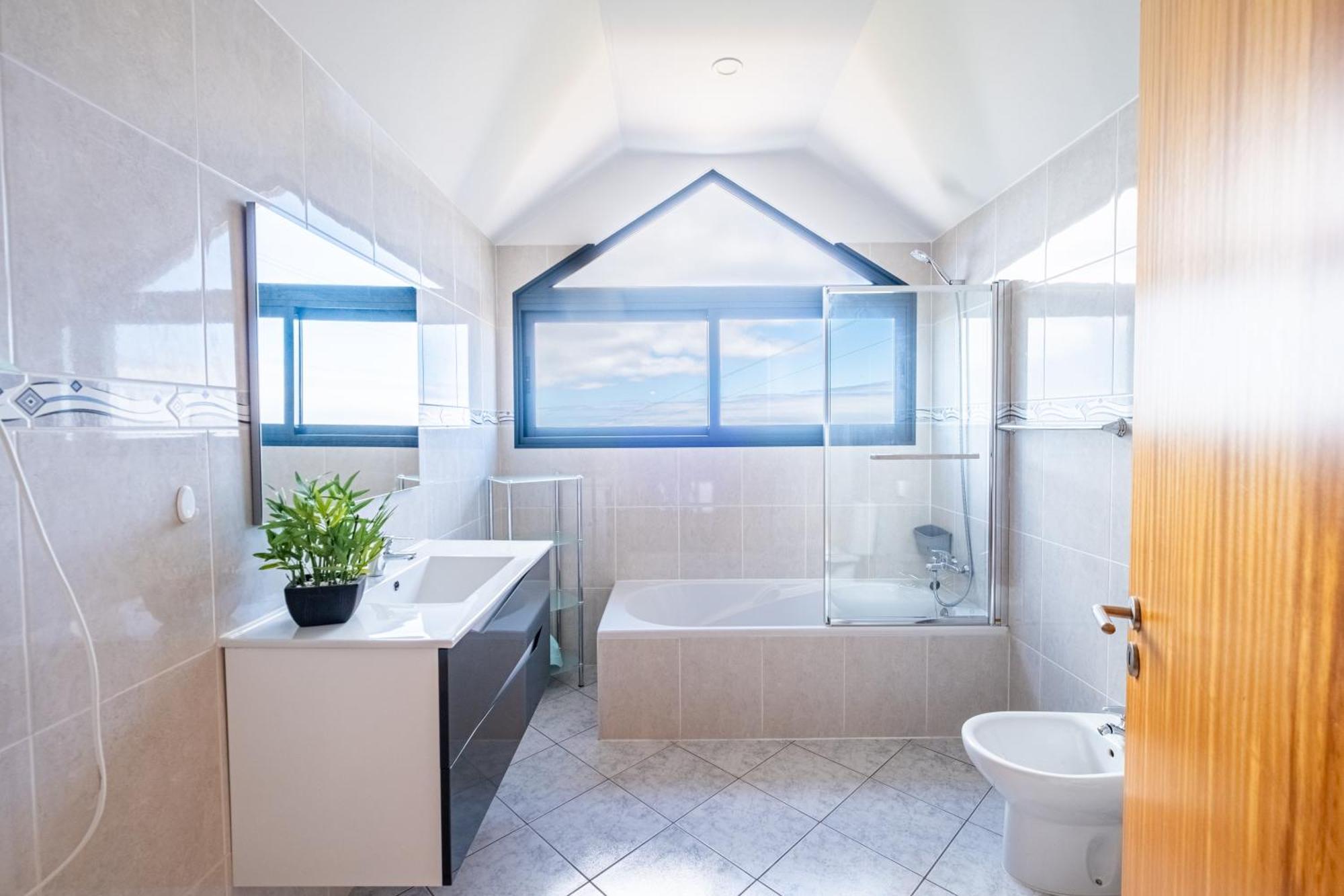 Holiday home Werner By Madeira Dream Ponta do Pargo
