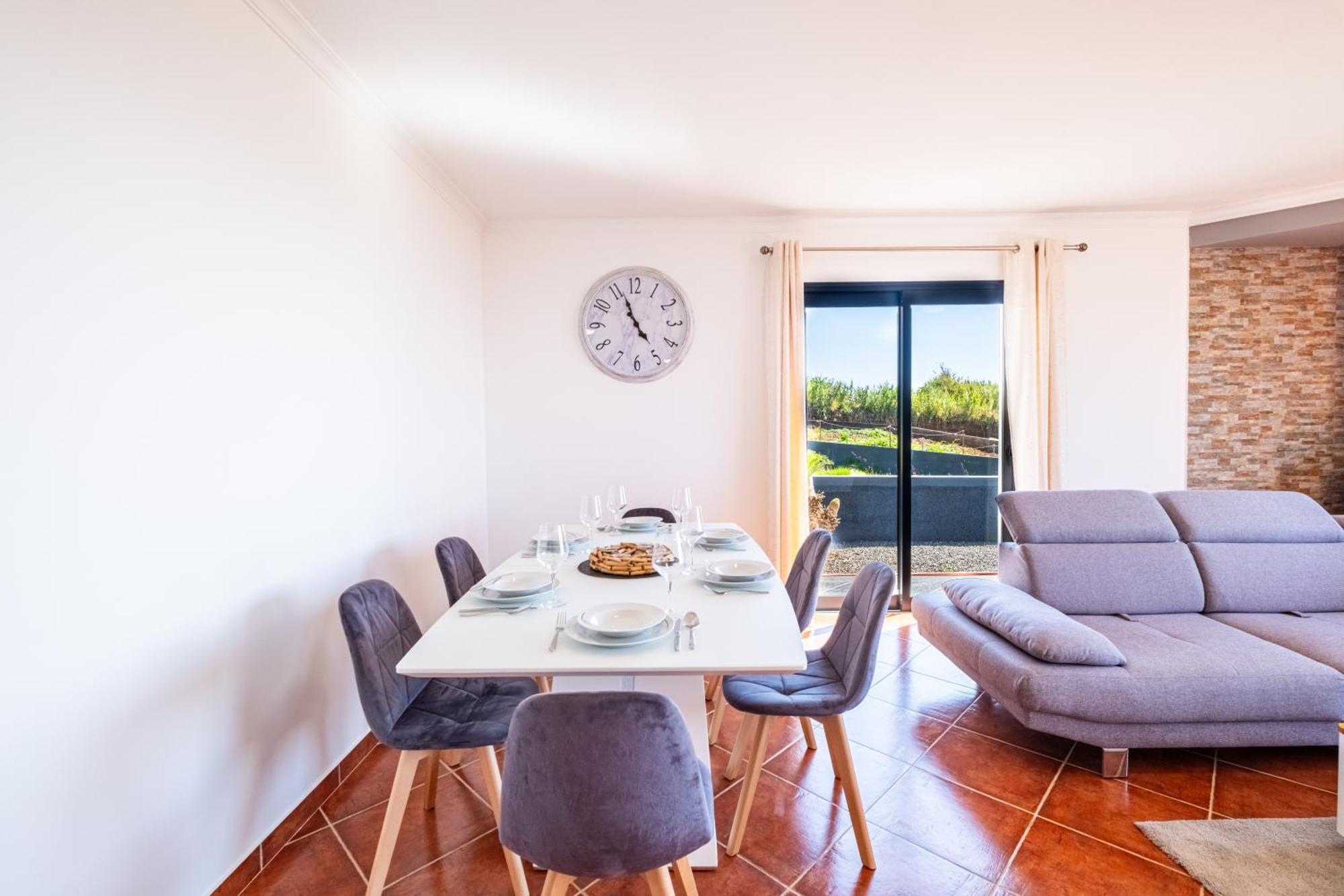 Werner By Madeira Dream Holiday home *