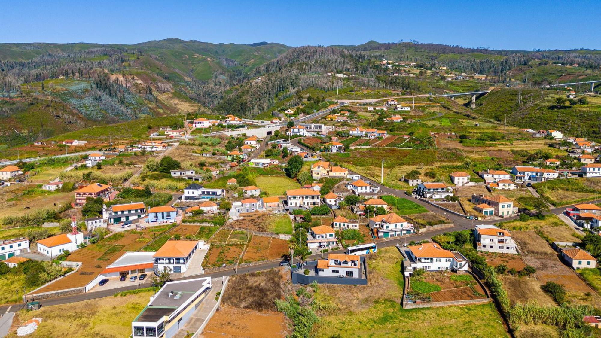 Werner By Madeira Dream * Ponta do Pargo