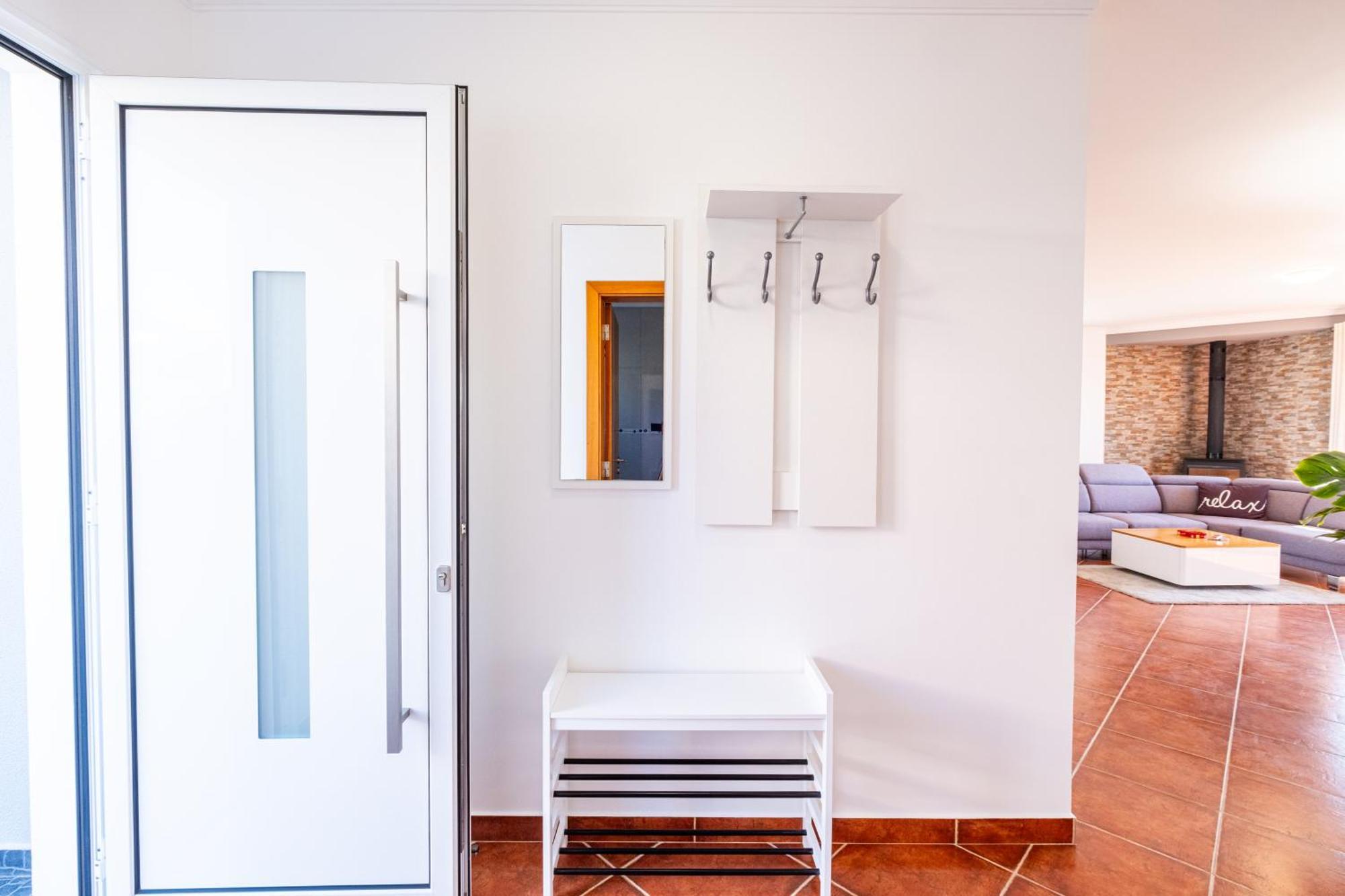 Werner By Madeira Dream Holiday home *