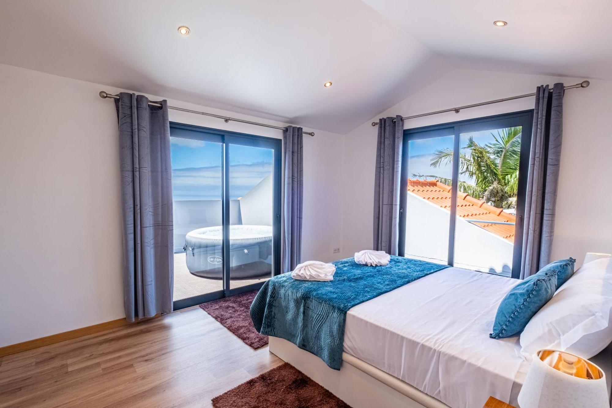 Werner By Madeira Dream * Ponta do Pargo