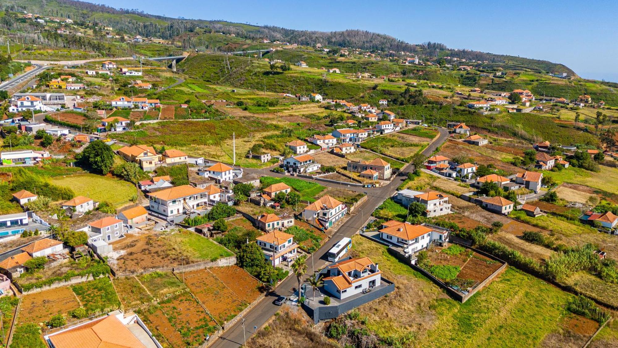 Holiday home Werner By Madeira Dream *