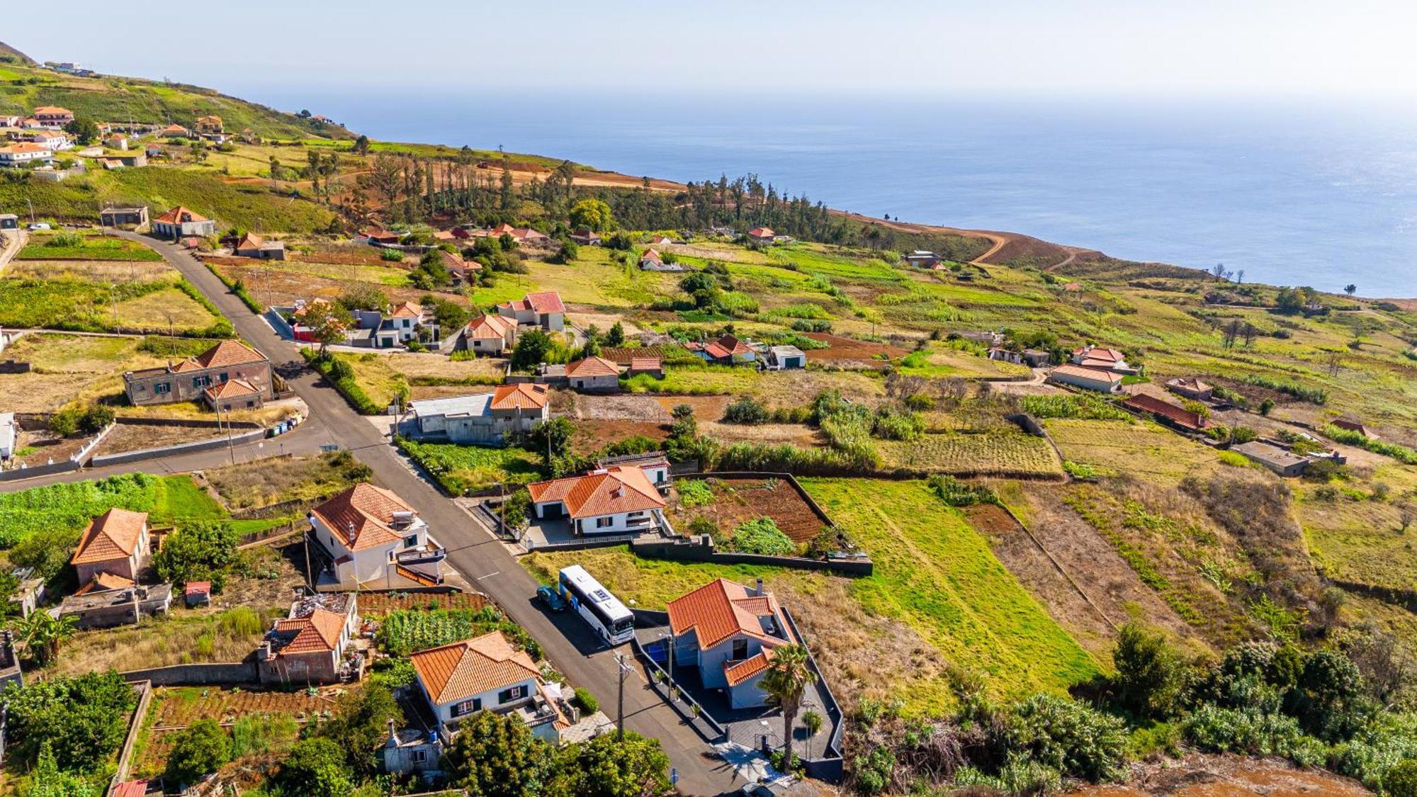 Werner By Madeira Dream Holiday home
