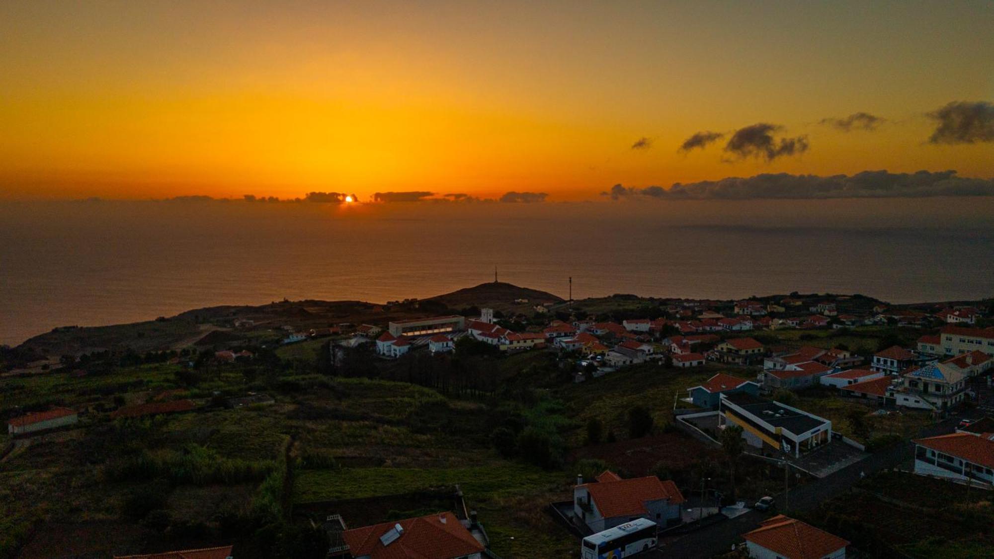 Werner By Madeira Dream * Ponta do Pargo