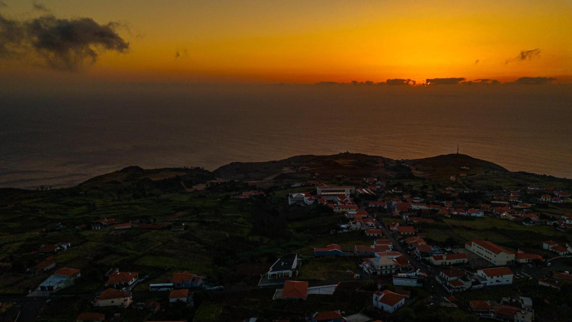 Werner By Madeira Dream Holiday home Ponta do Pargo