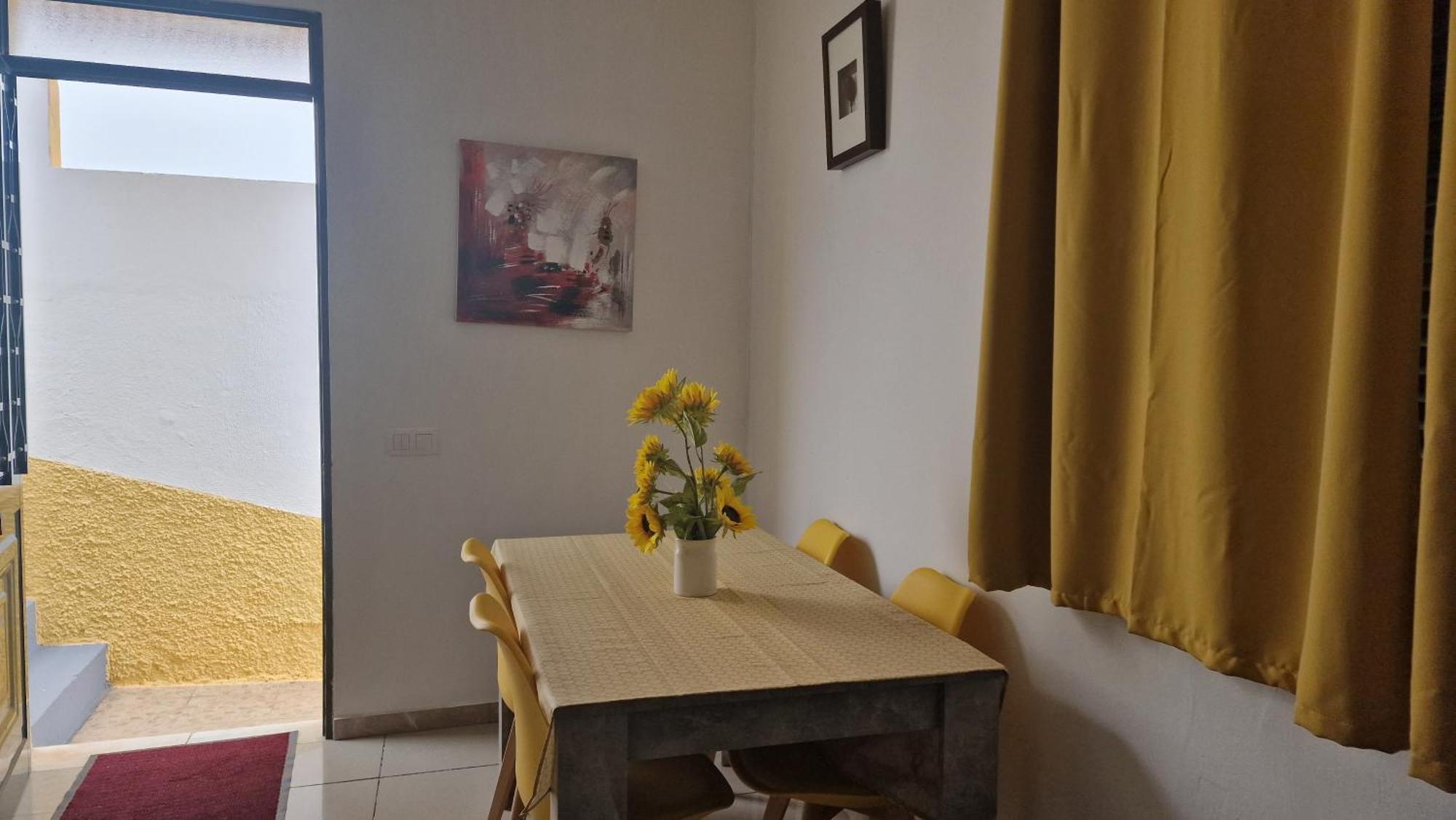 Jose's Cozy Little Appartement Funchal (Madeira)