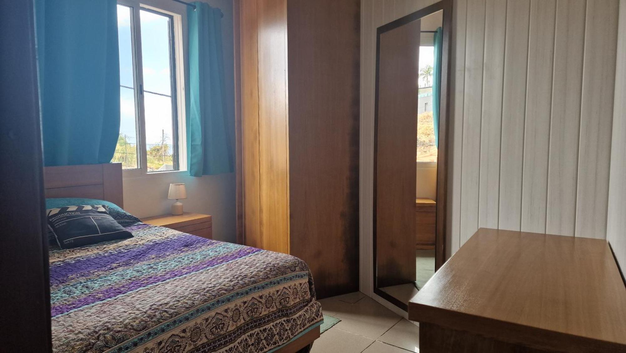 Jose's Cozy Little Appartement *