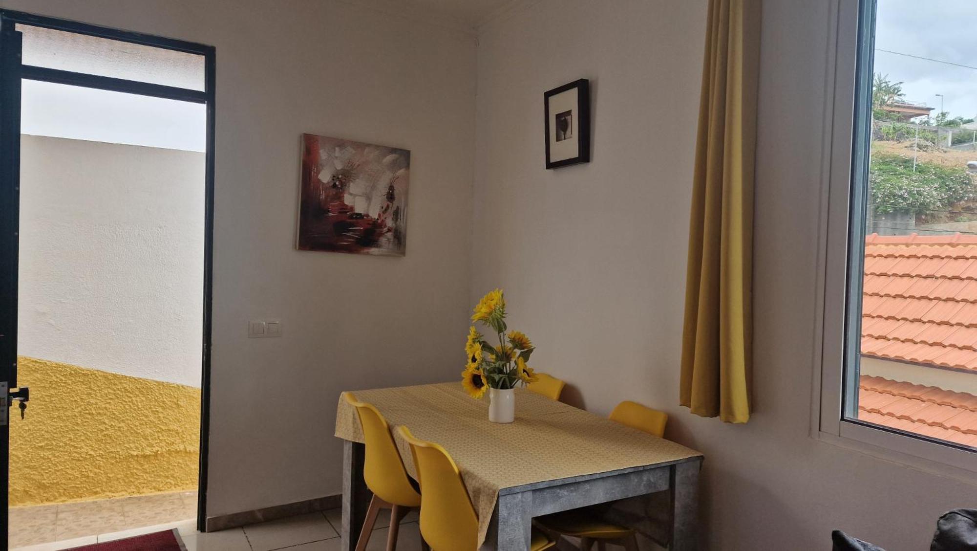 Jose's Cozy Little Appartement Funchal (Madeira)