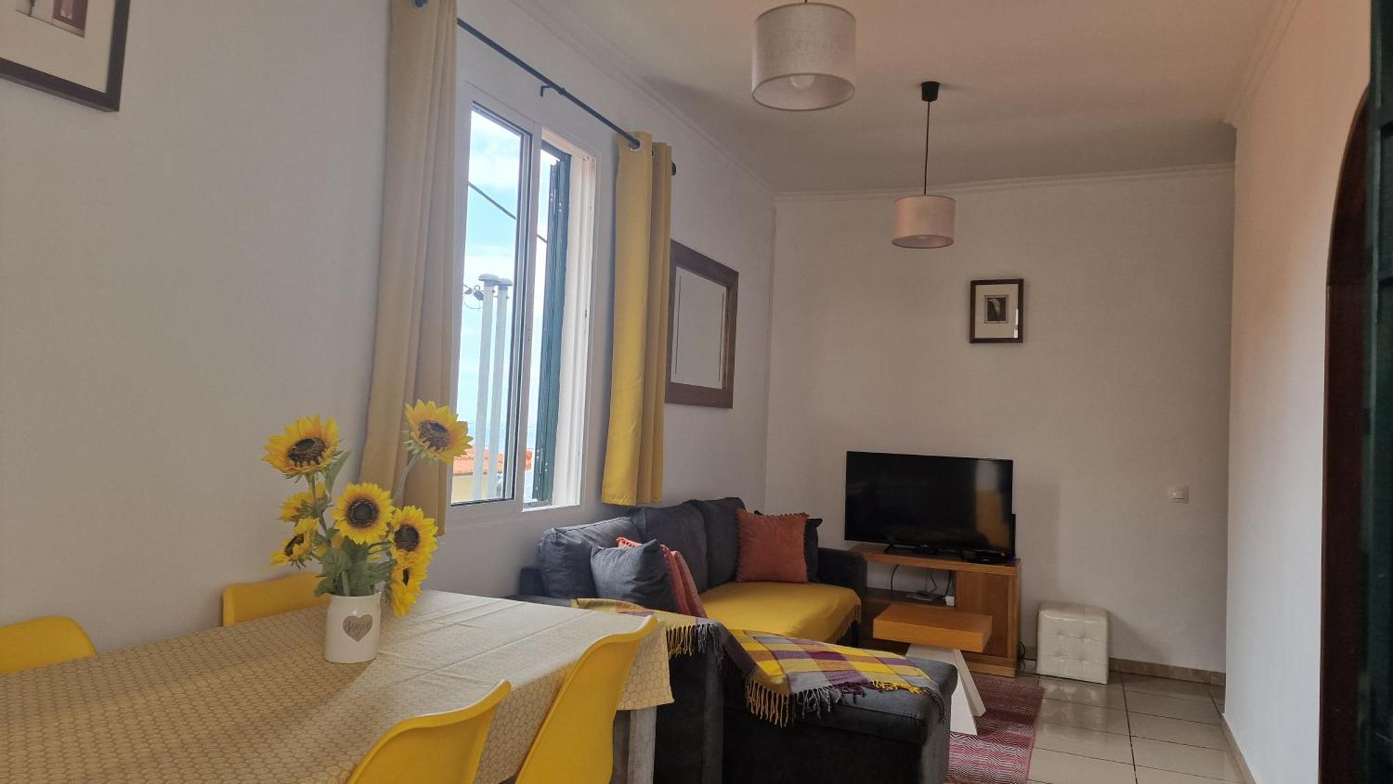 Jose's Cozy Little Appartement Funchal (Madeira)