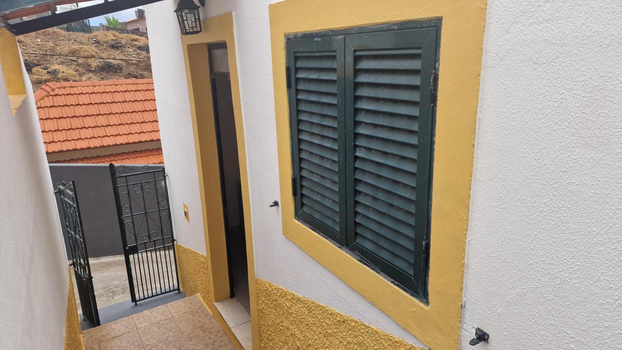 Jose's Cozy Little Appartement Funchal (Madeira)