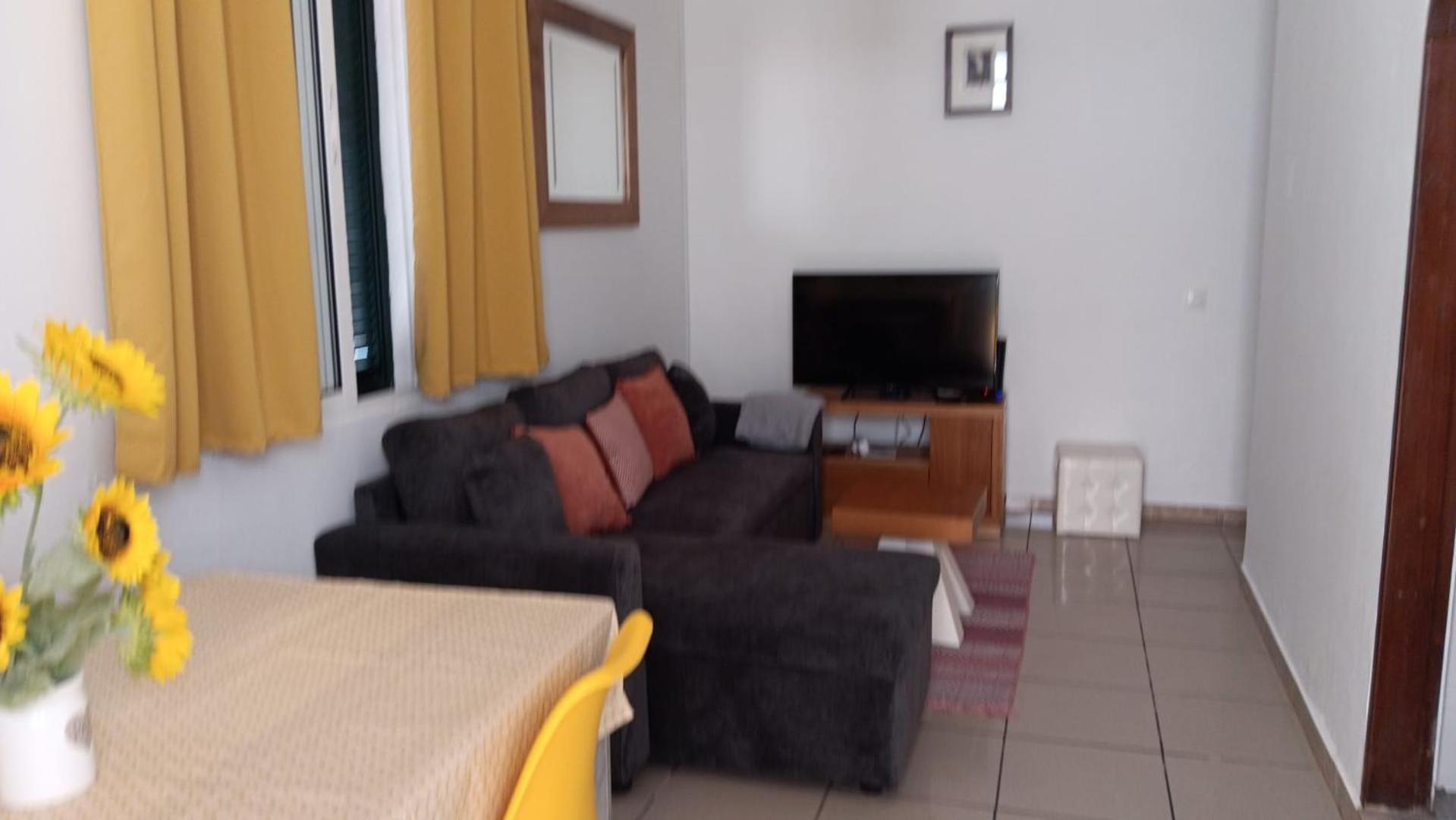 Jose's Cozy Little Appartement