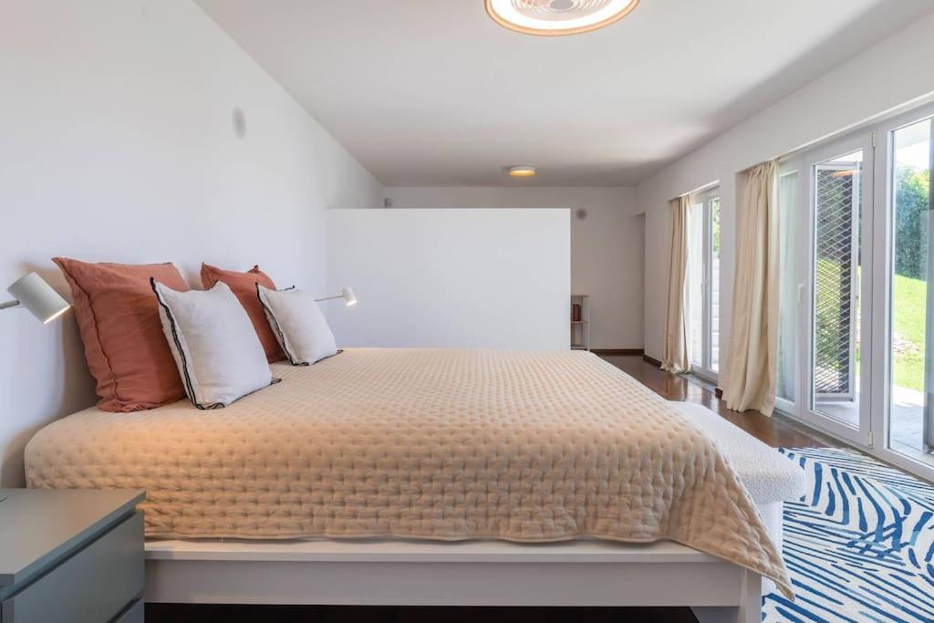 Villa Estoril Oceanview Parede