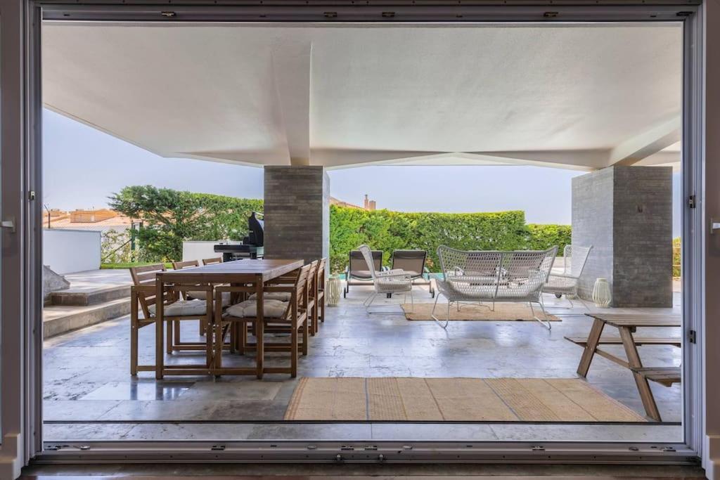 Villa Estoril Oceanview