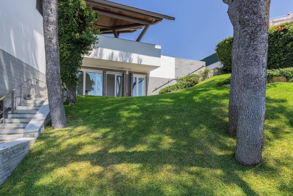 Villa Estoril Oceanview *