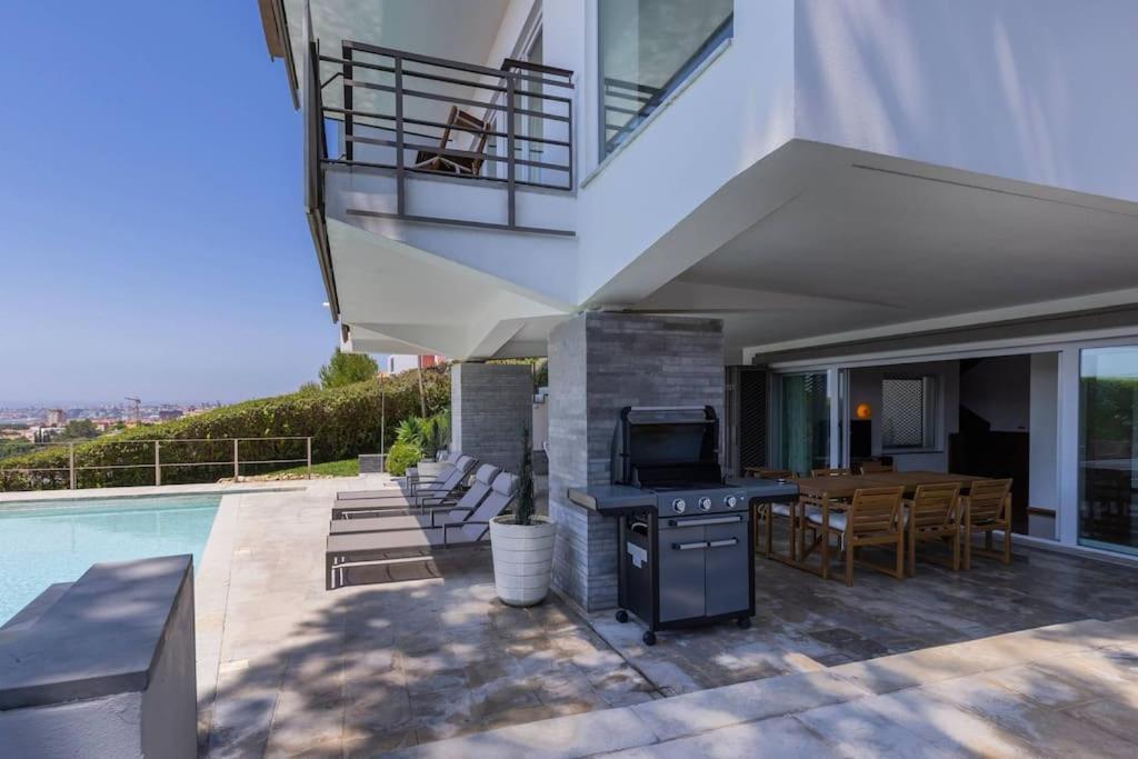 Villa Estoril Oceanview Parede