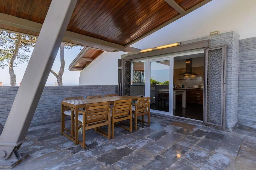 Villa Estoril Oceanview *