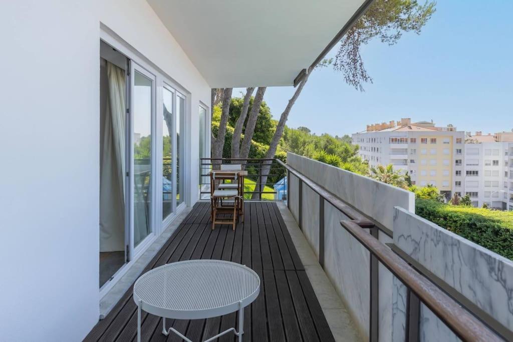 Estoril Oceanview