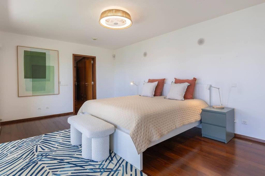 Villa Estoril Oceanview Parede