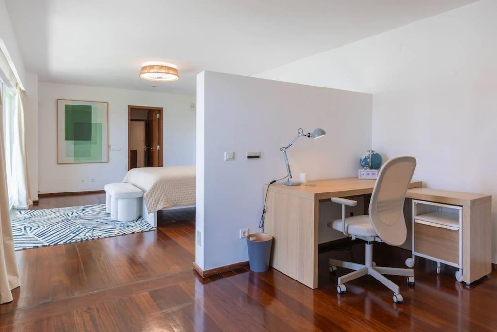Villa Estoril Oceanview