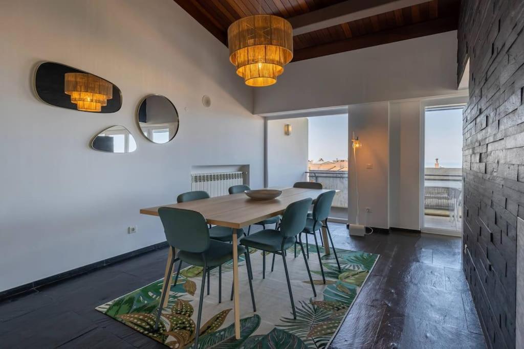 Villa Estoril Oceanview