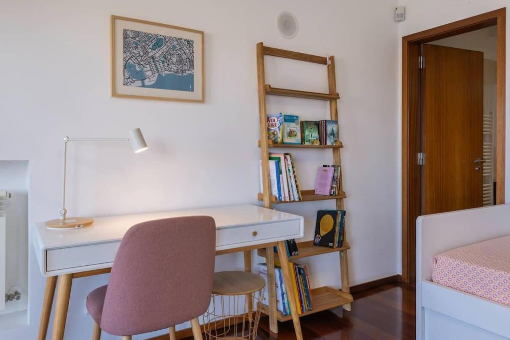 Villa Estoril Oceanview