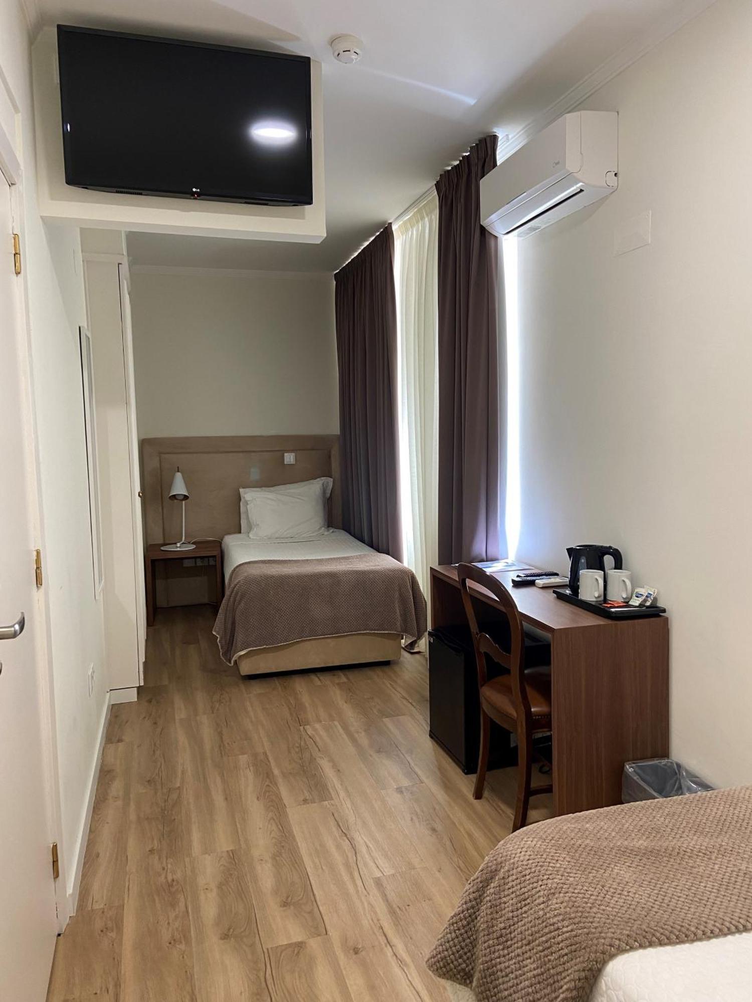 Hotel Porto Mar 3*