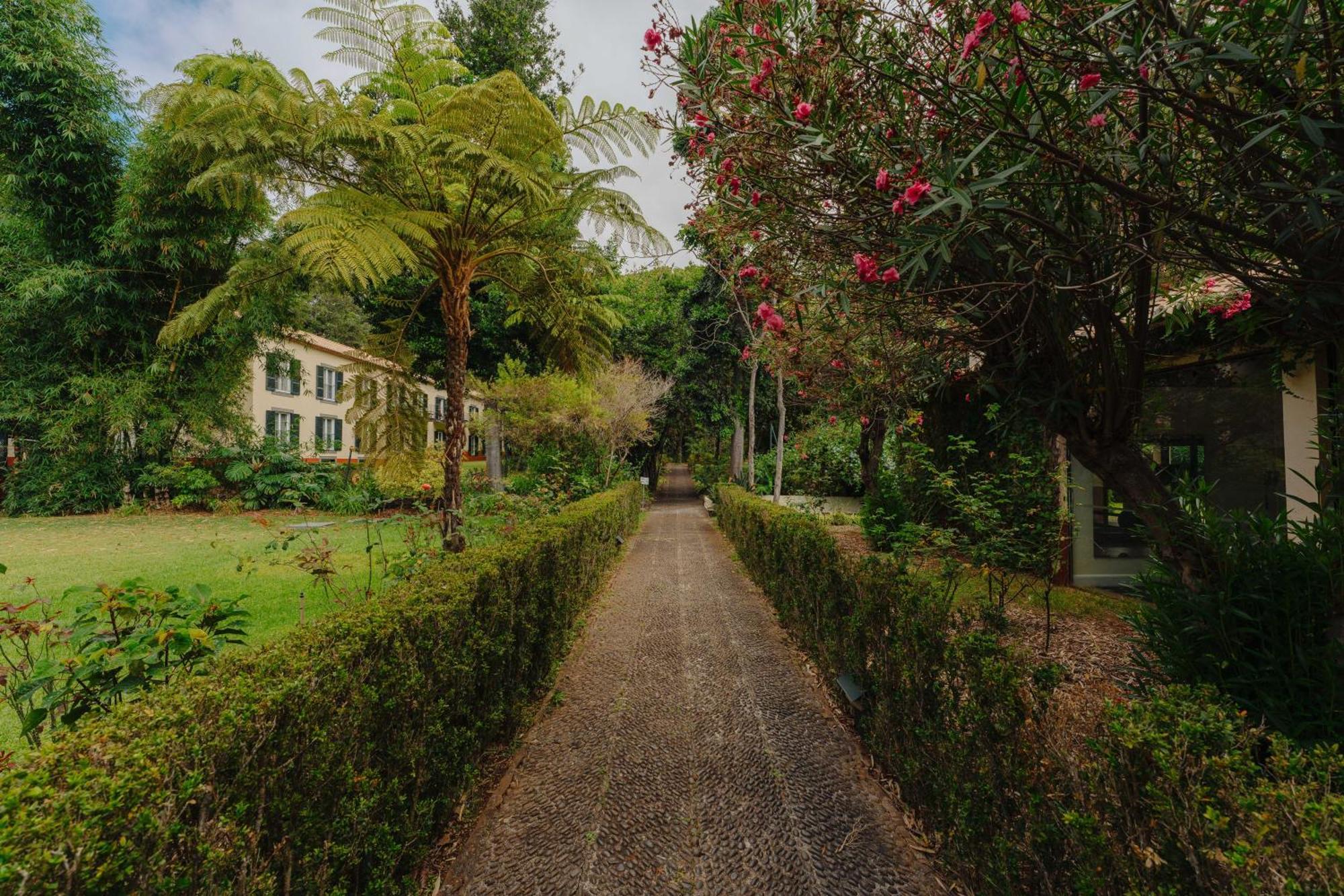 Hotel Quinta Da Bela Vista Funchal (Madeira)
