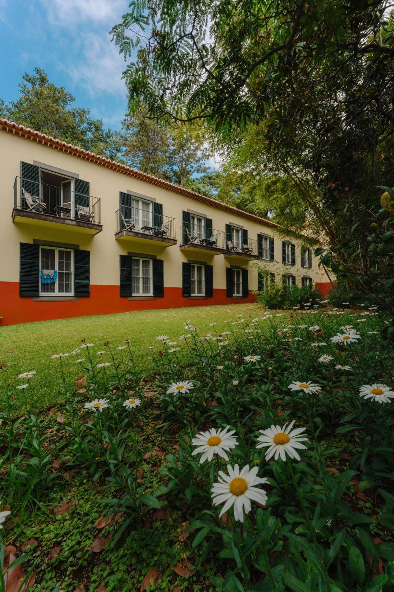 Quinta Da Bela Vista 5*
