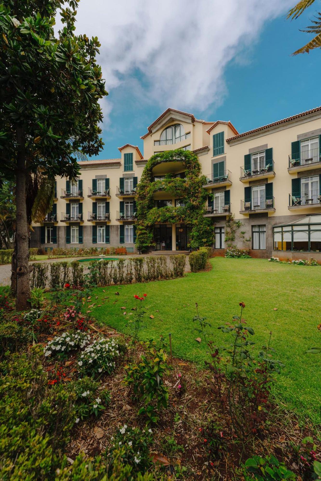 Quinta Da Bela Vista Funchal (Madeira)