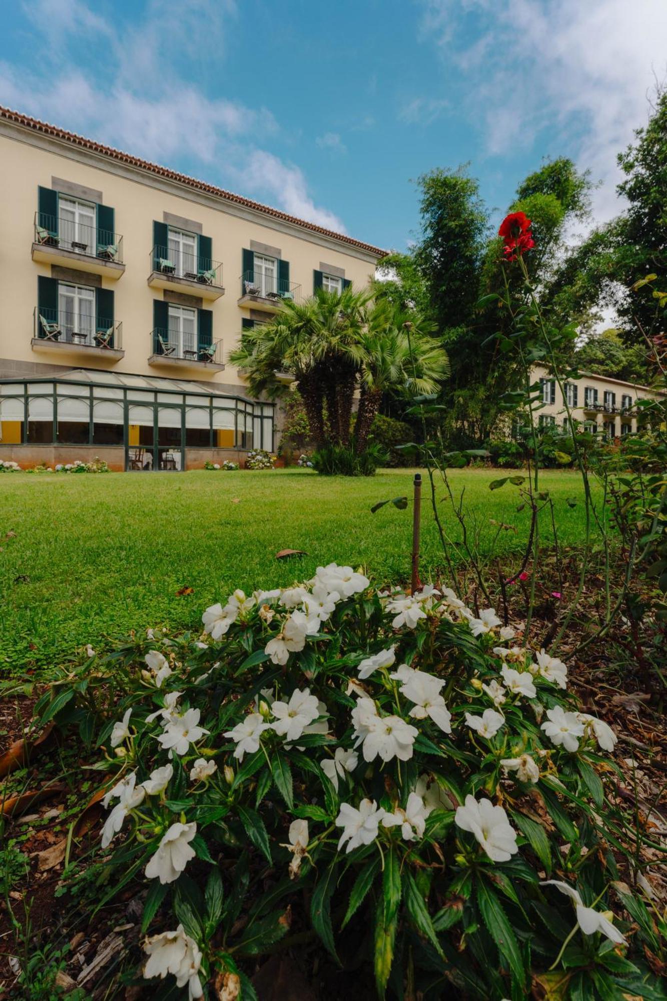 Quinta Da Bela Vista Hotel