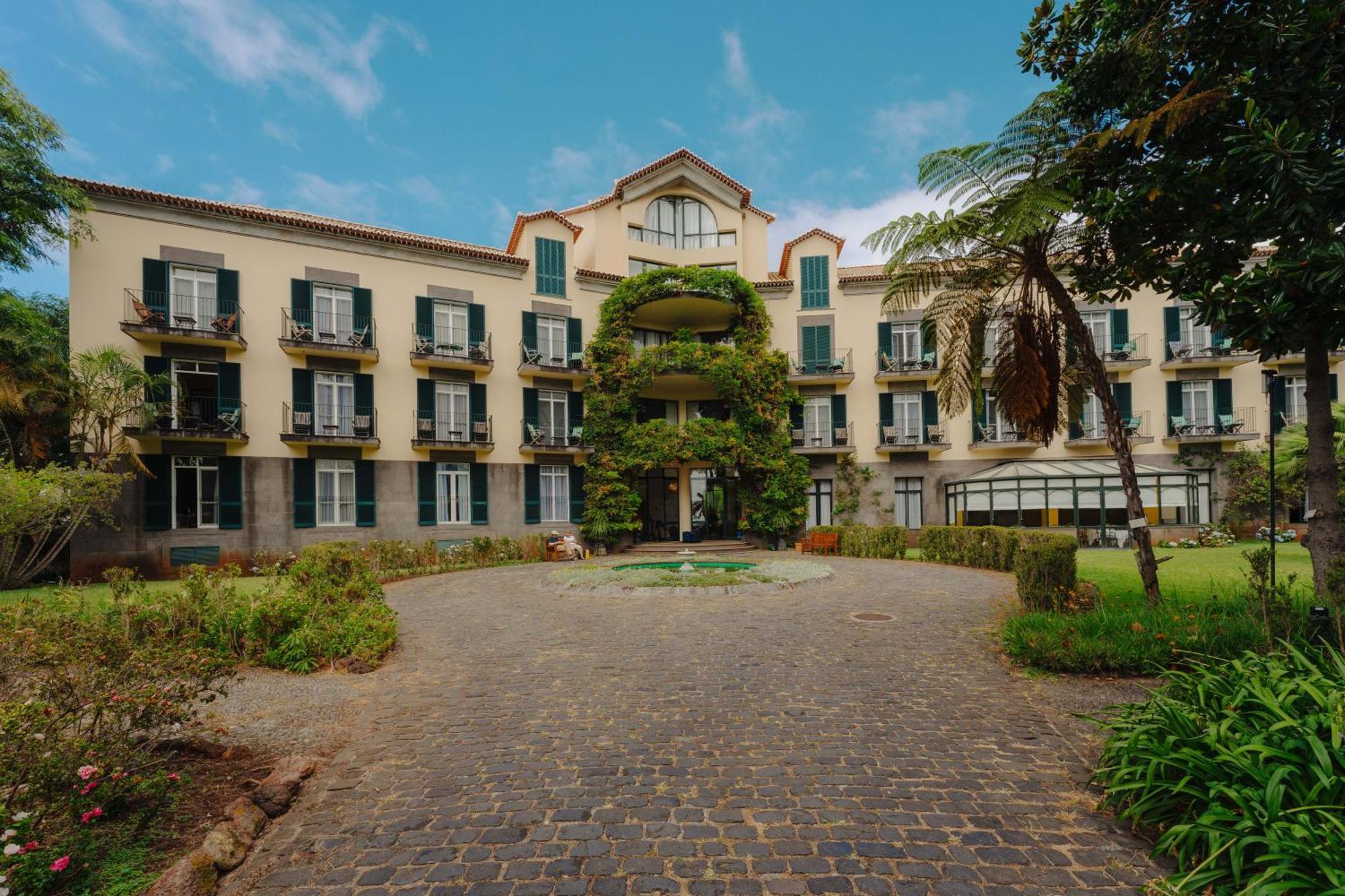 Hotel Quinta Da Bela Vista