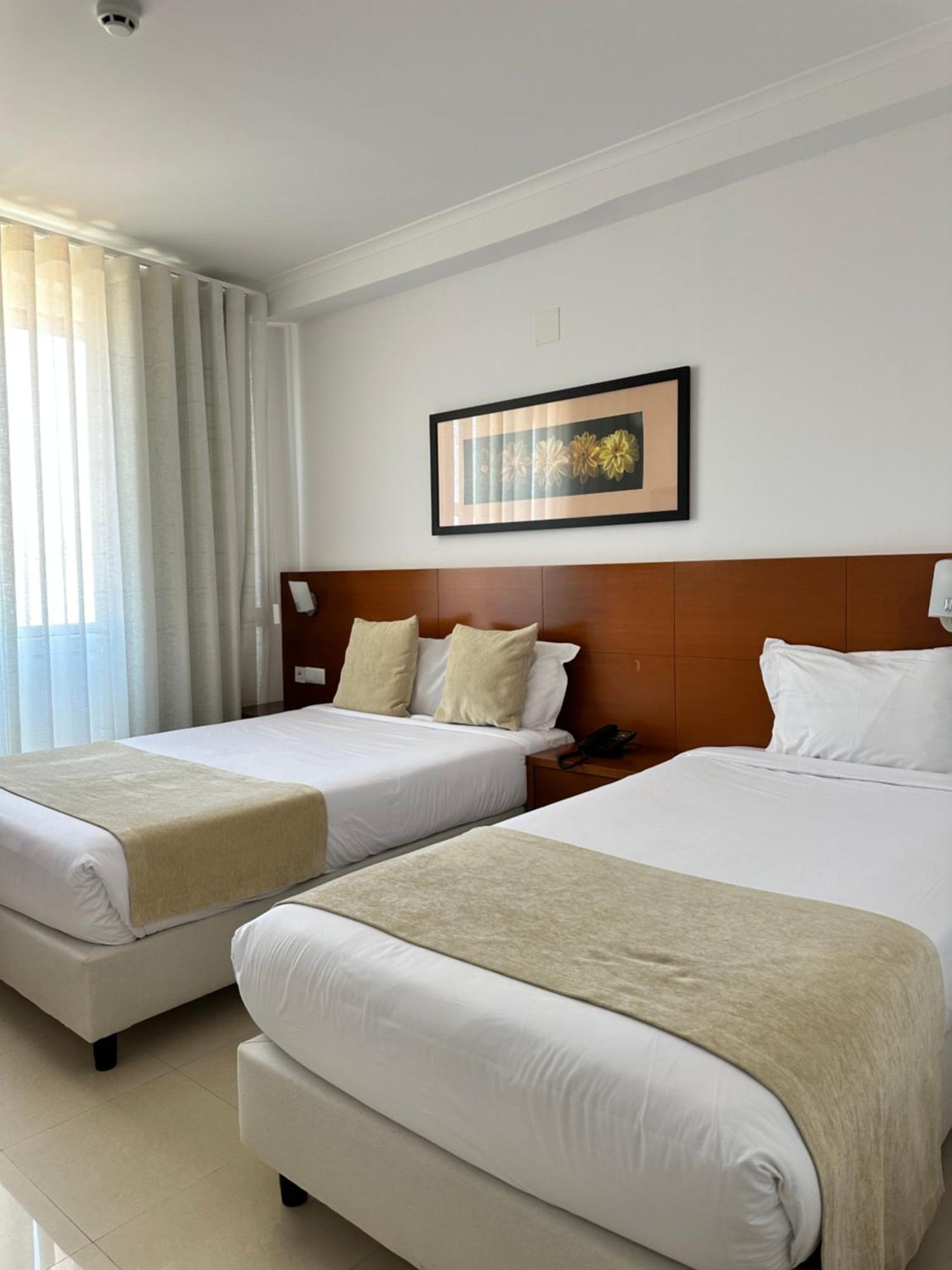 Hotel Be One Hotel Caldas Da Rainha - By Mhmb Hospitality - Ex Europeia Hotel 3*