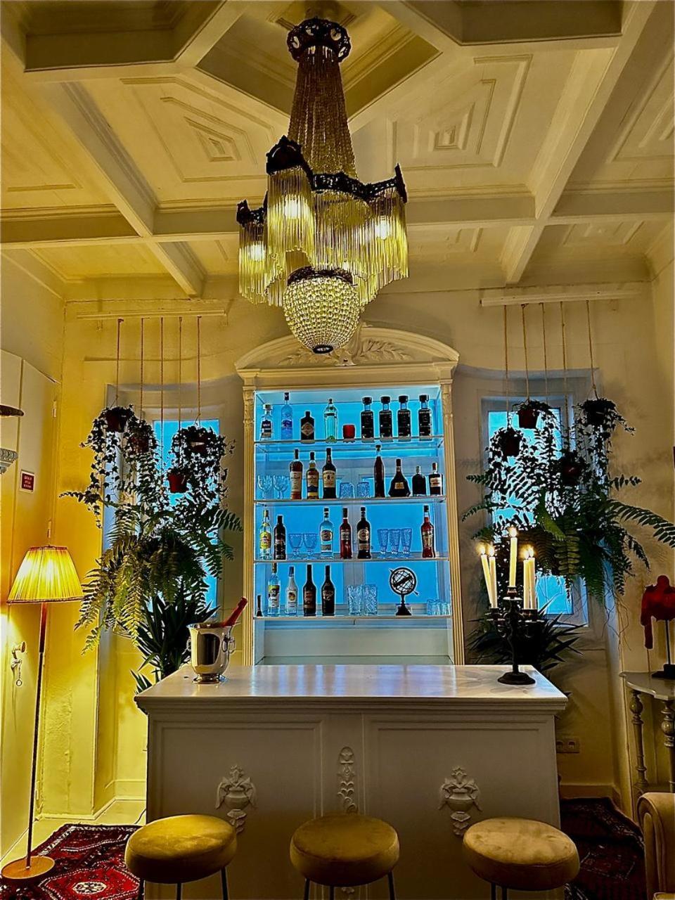 Casal Santa Virginia Country house *