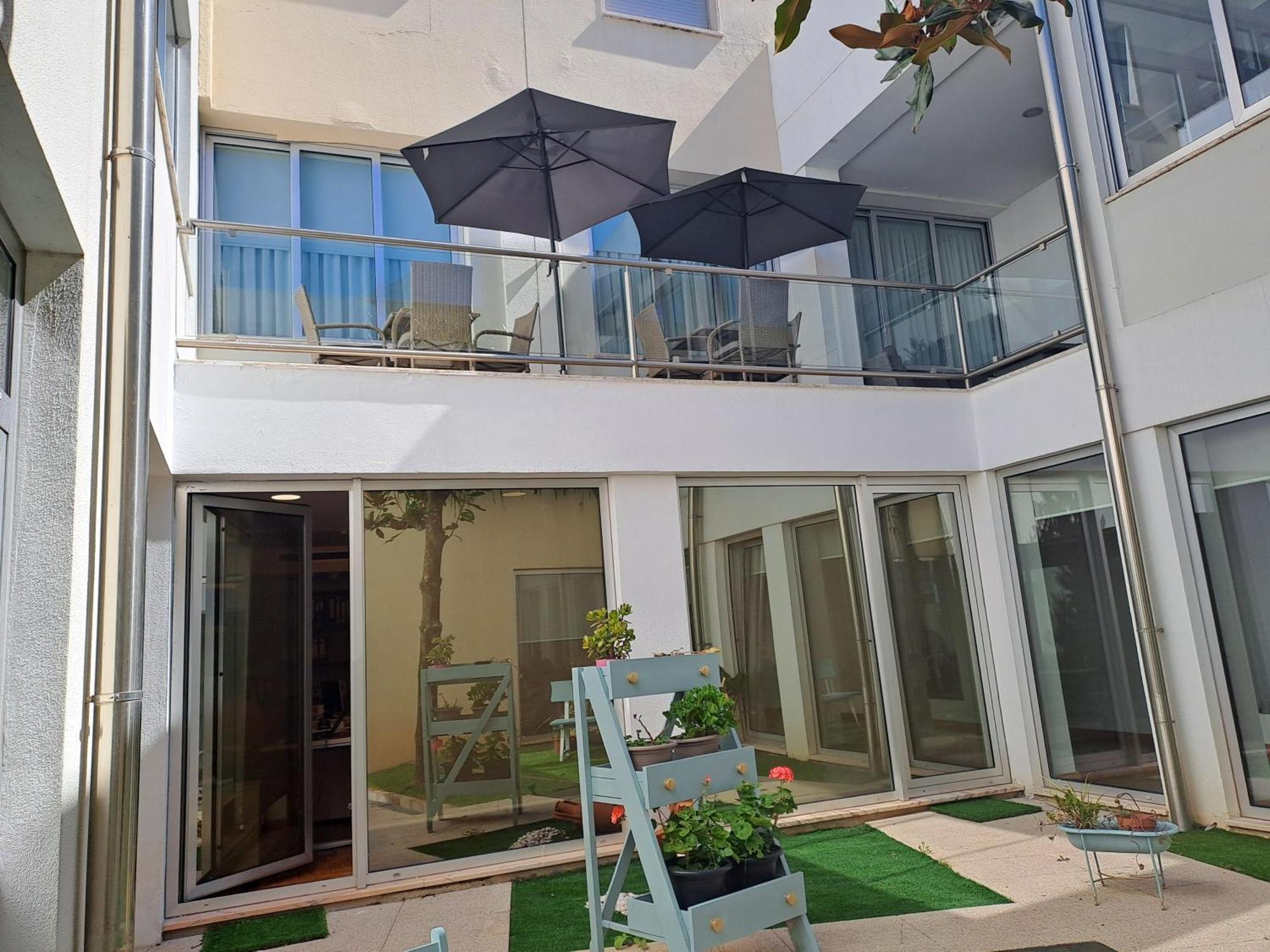 Casa Sao Nuno Hotel