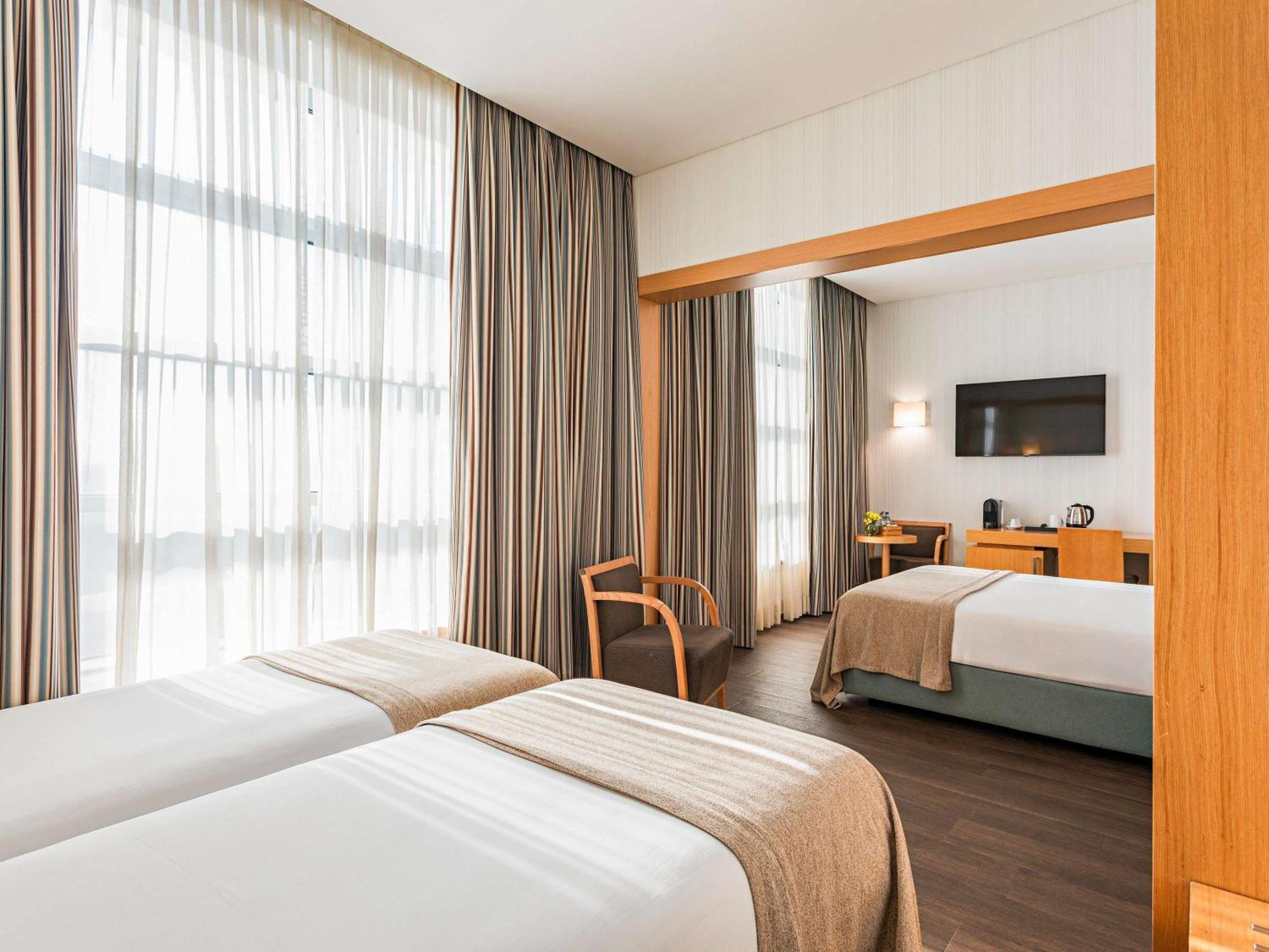 Mercure Lisboa