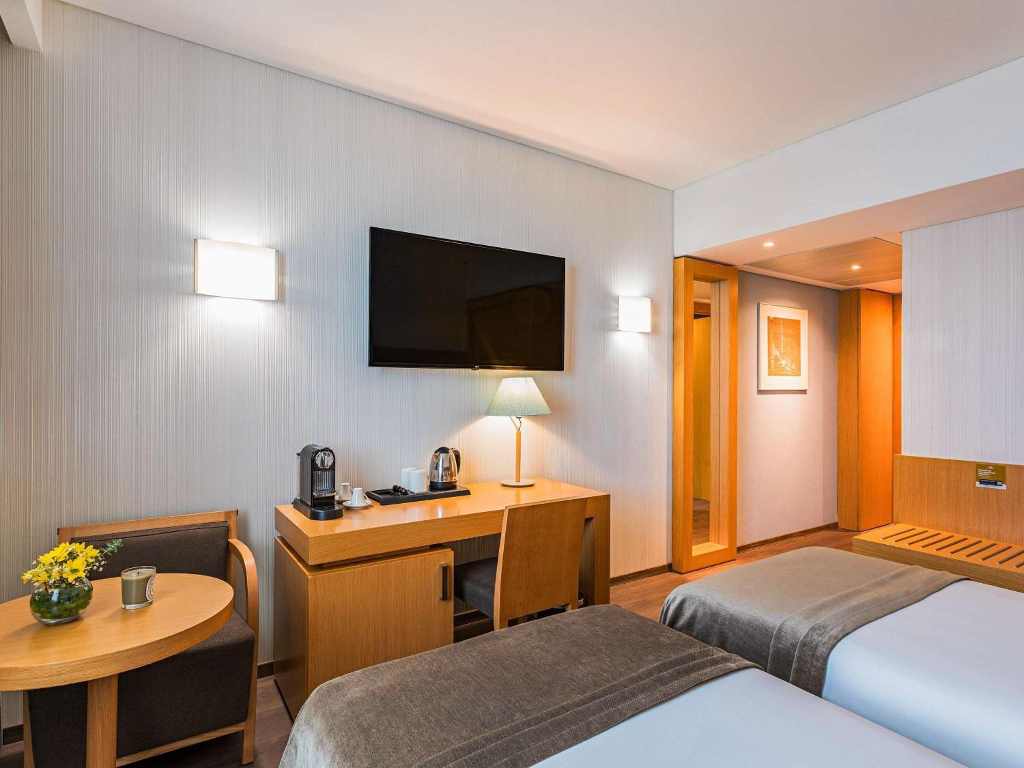 Mercure Lisboa Hotel