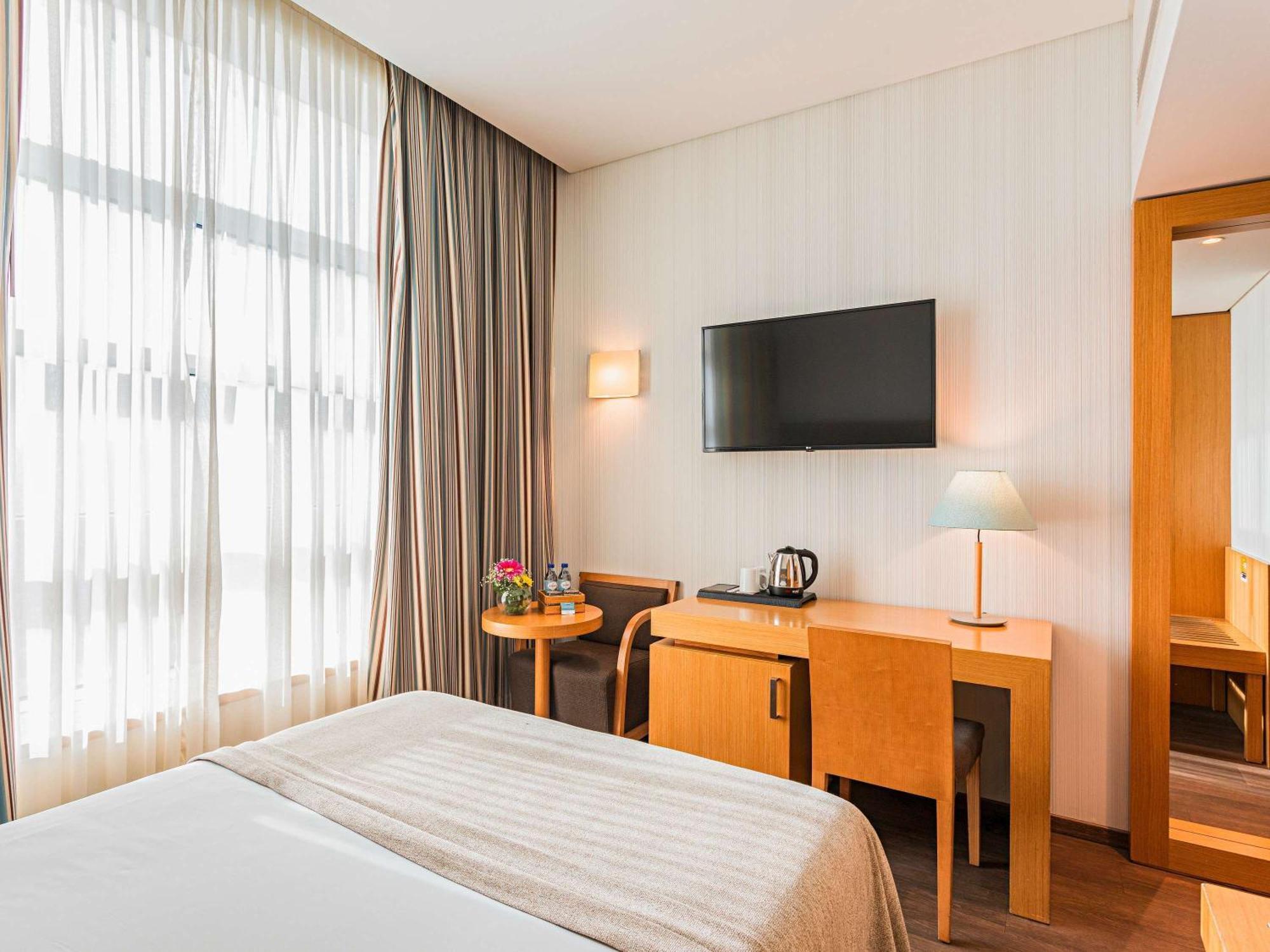 Hotel Mercure Lisboa