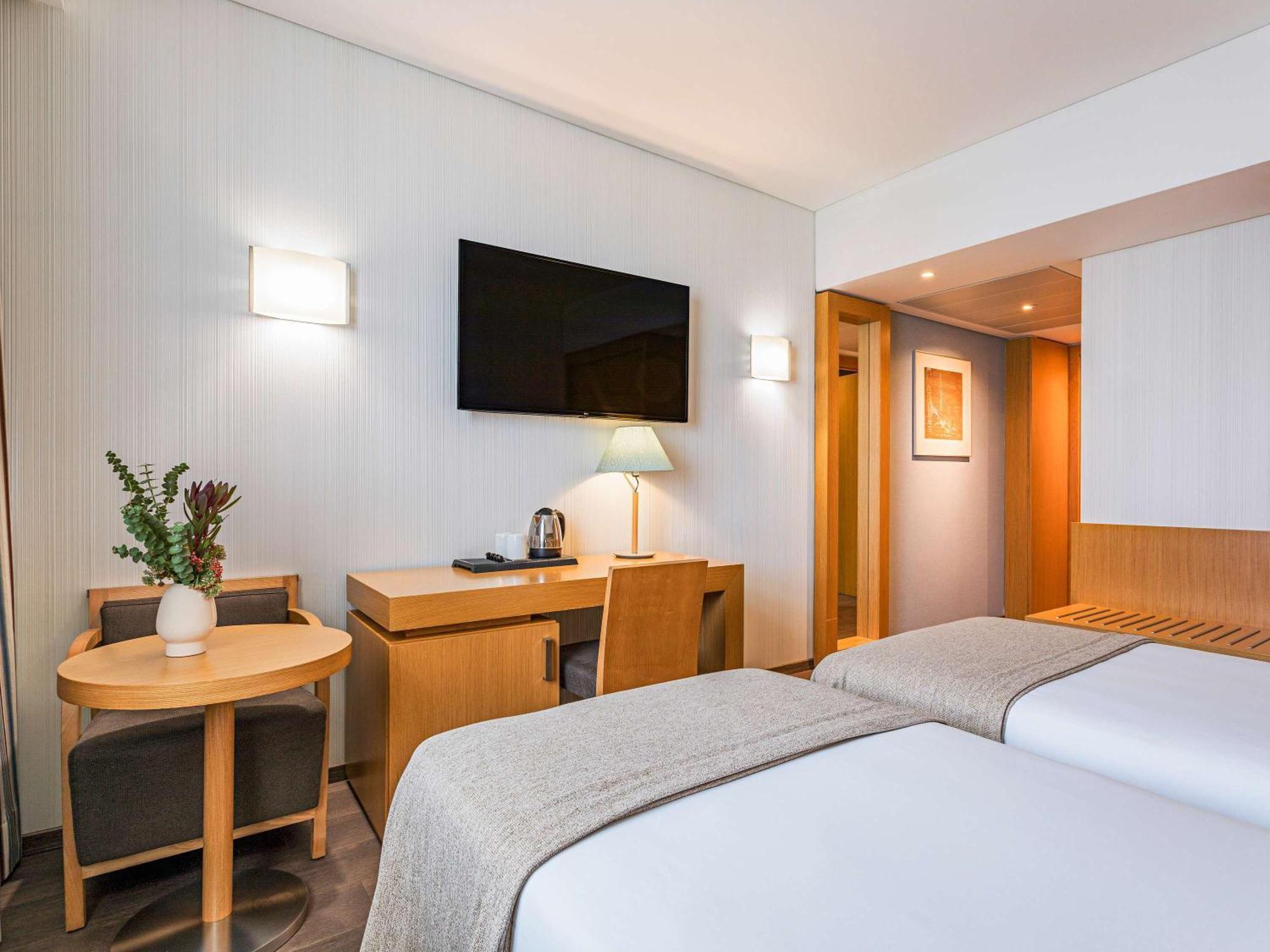 Mercure Lisboa Hotel Almada