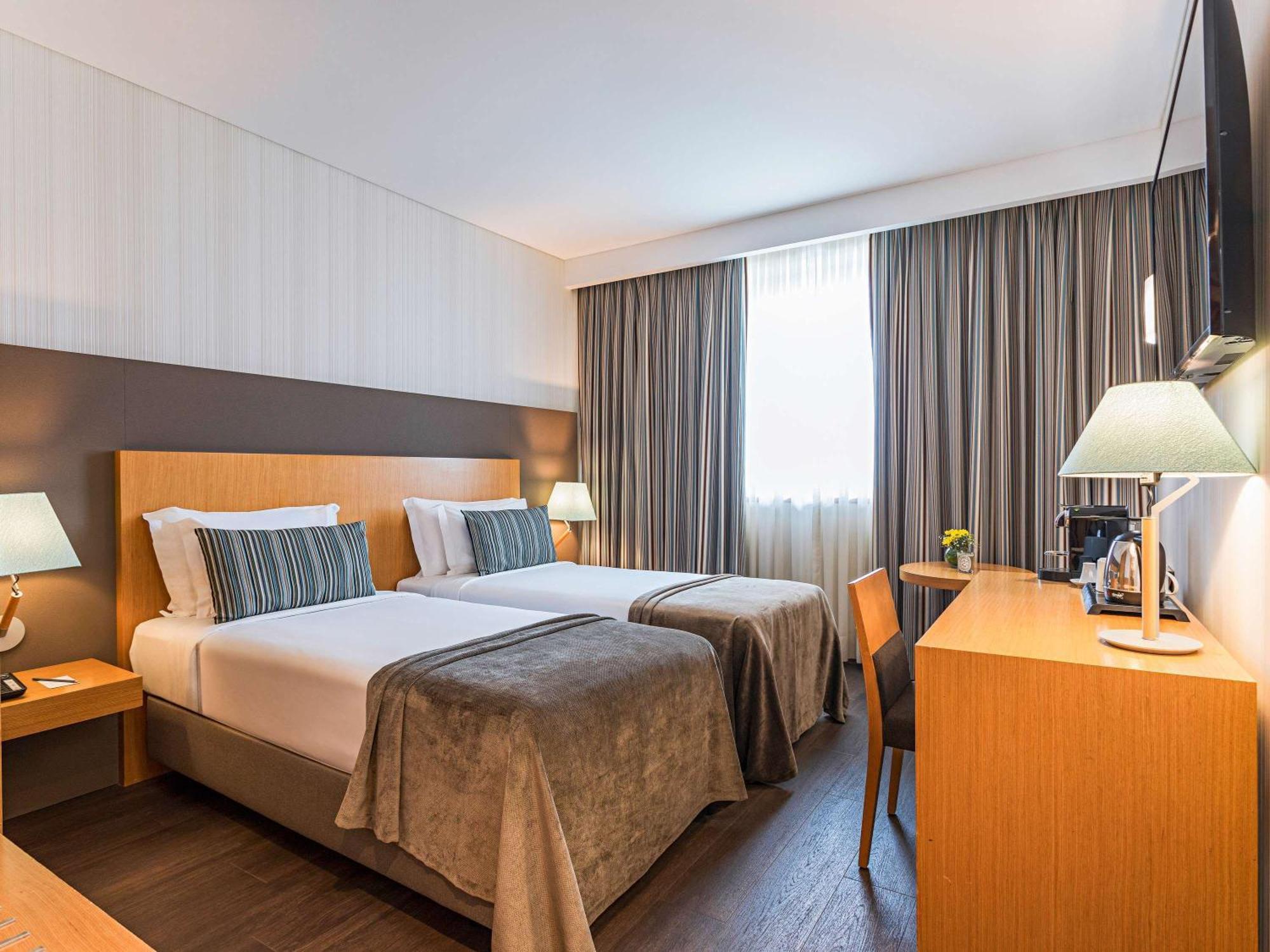 Mercure Lisboa