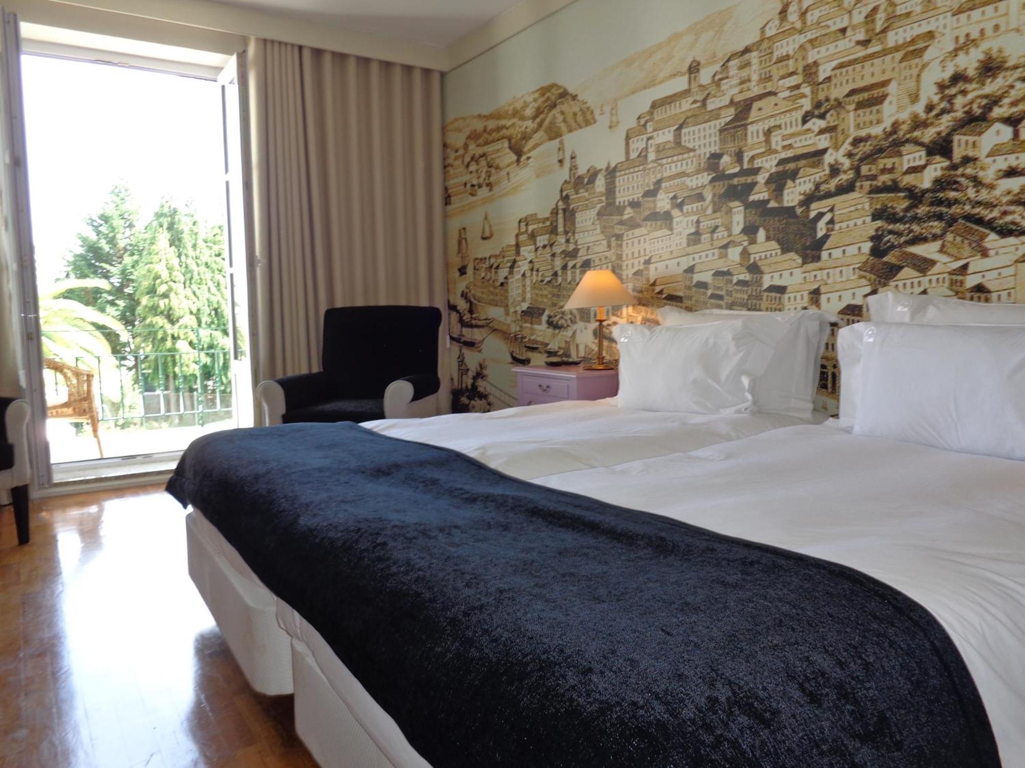 Hotel Forrester Essence Douro - By Unlock Alijo