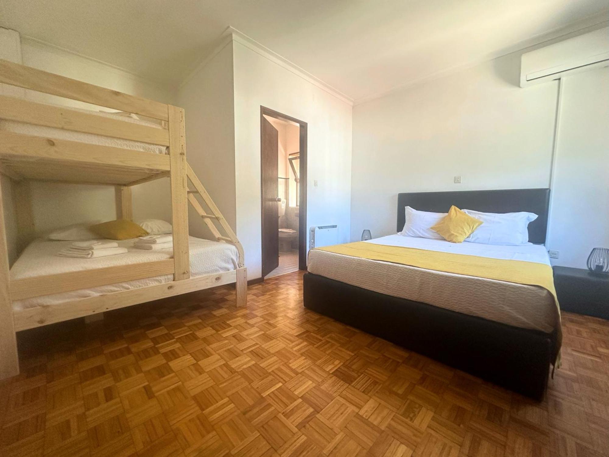 Pensión Geres Guest House